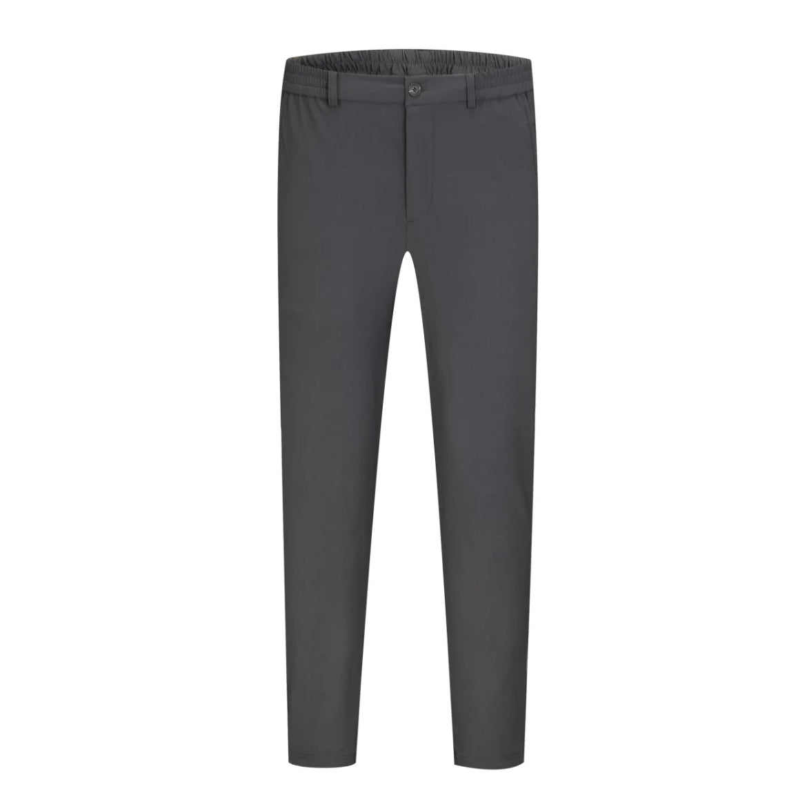 Broek grijs